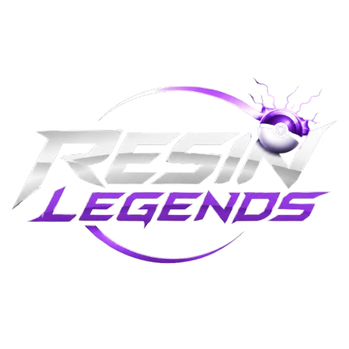 Resin Legends
