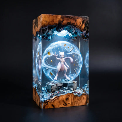 Lamp Collection