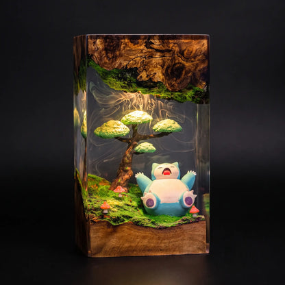 Lamp Collection