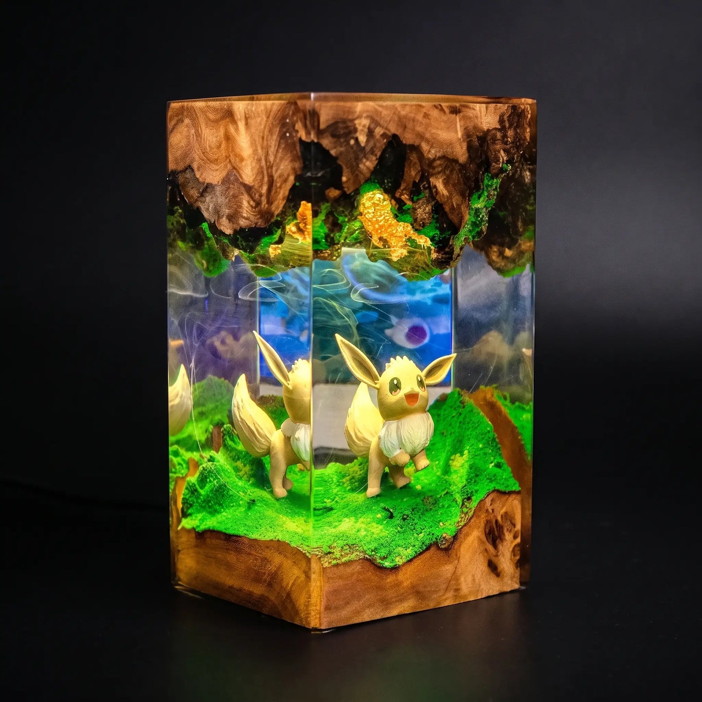 Lamp Collection