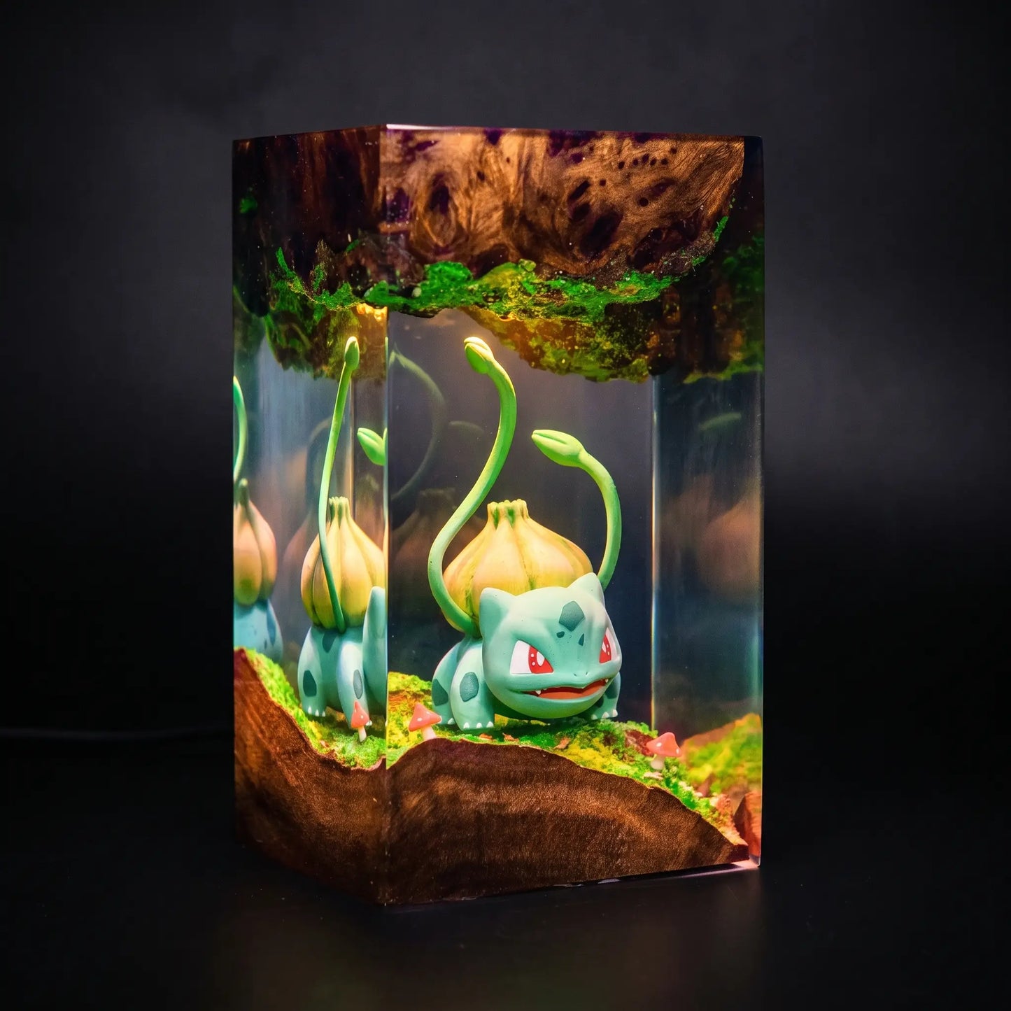 Lamp Collection
